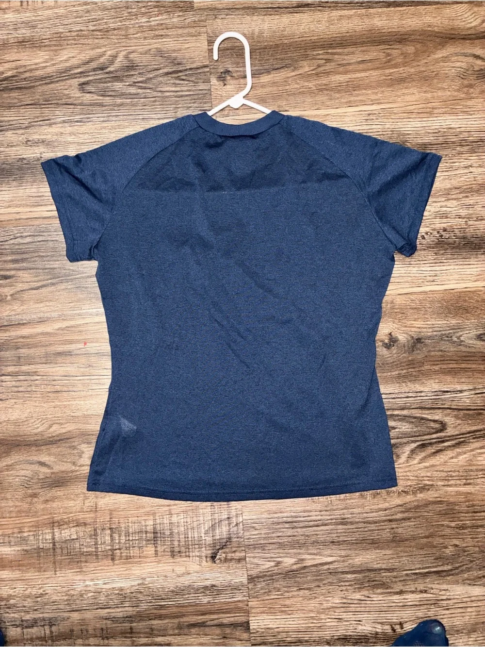 Nike Women’s Navy Boston Red Sox Performance Tee
